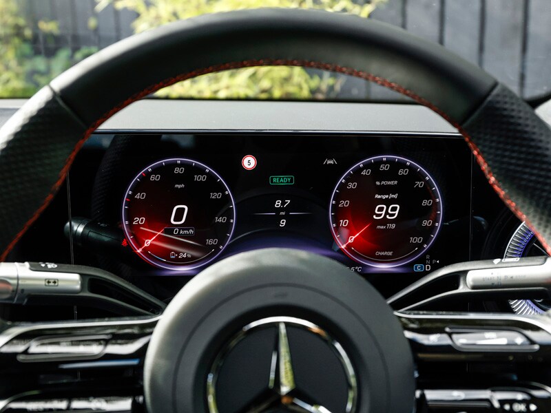 Used Mercedes-Benz CLA 2025 for sale - 76129966: Photo 13