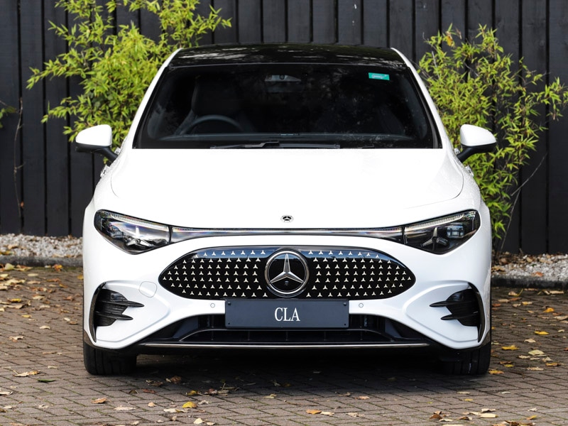 Used Mercedes-Benz CLA 2025 for sale - 76129966: Photo 19