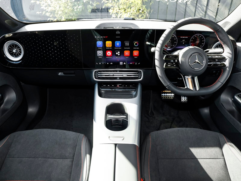 Used Mercedes-Benz CLA 2025 for sale - 76129966: Photo 2