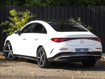 Used Mercedes-Benz CLA 2025 for sale - 76129966: Photo 3