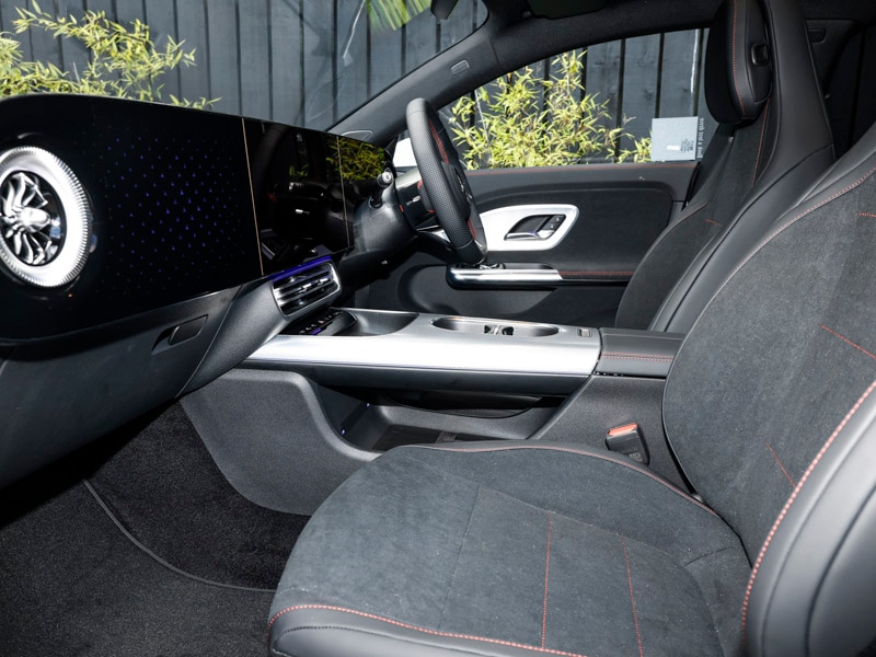 Used Mercedes-Benz CLA 2025 for sale - 76129966: Photo 5