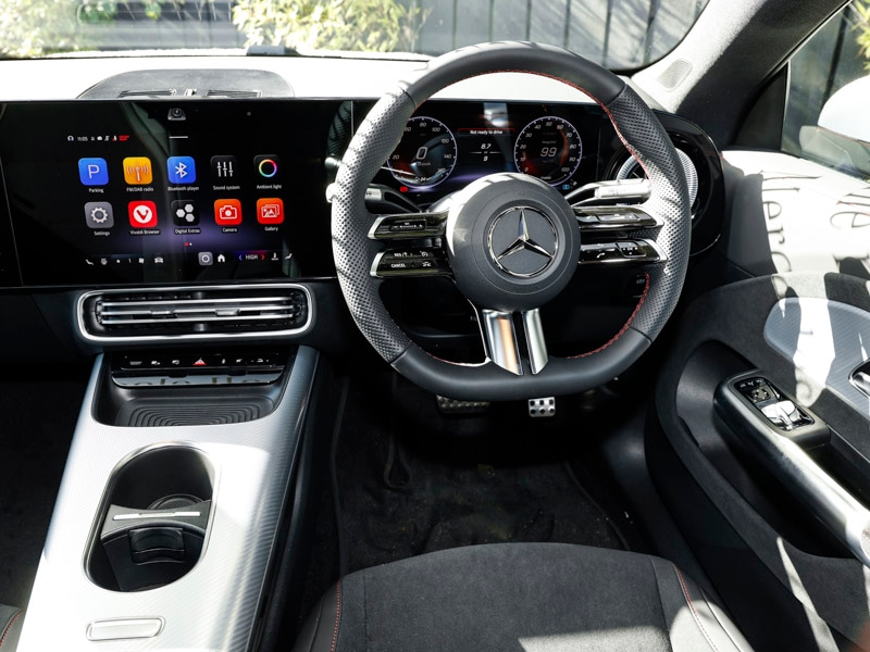 Used Mercedes-Benz CLA 2025 for sale - 76129966: Photo 7