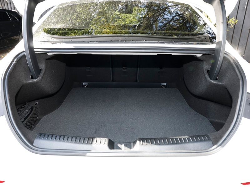Used Mercedes-Benz CLA 2025 for sale - 76129966: Photo 8