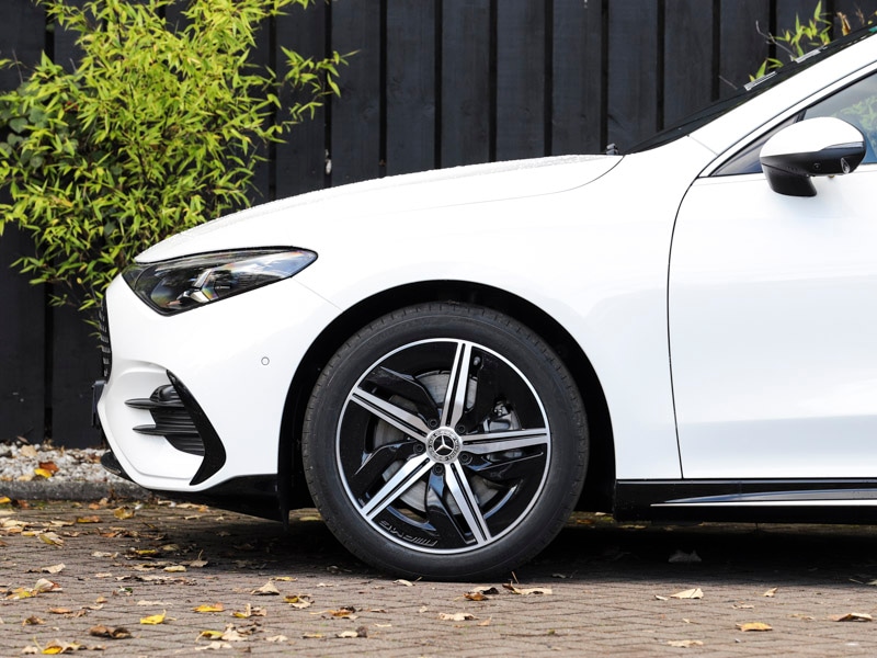 Used Mercedes-Benz CLA 2025 for sale - 76129966: Photo 9