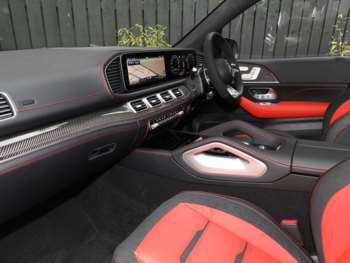 Used Mercedes-Benz GLE-Class 2024 for sale - 74219486: Photo