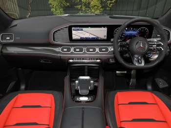 Used Mercedes-Benz GLE-Class 2024 for sale - 74219486: Photo