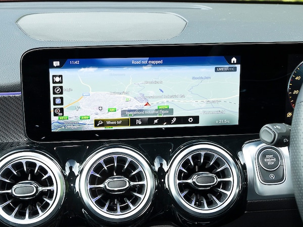 Used Mercedes-Benz GLB 2024 for sale - 74995781: Photo 14