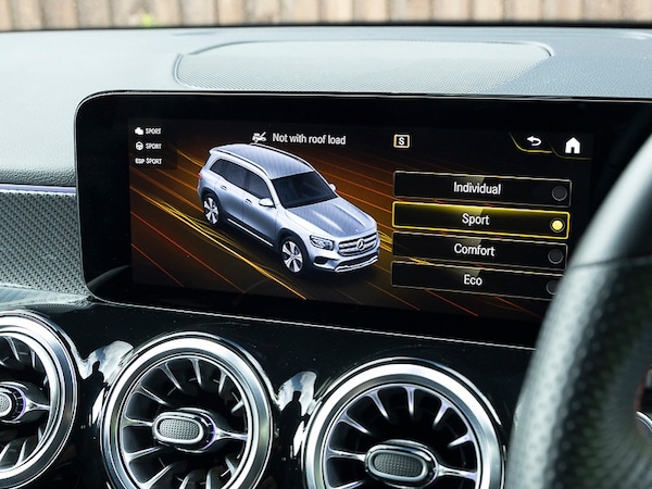 Used Mercedes-Benz GLB 2024 for sale - 74995781: Photo 16