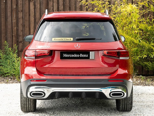Used Mercedes-Benz GLB 2024 for sale - 74995781: Photo 19