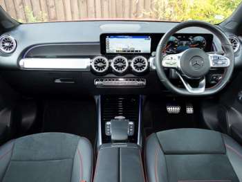 Used Mercedes-Benz GLB 2024 for sale - 74995781: Photo