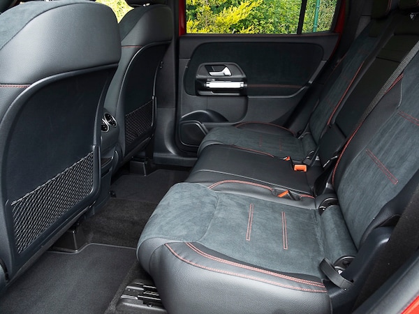 Used Mercedes-Benz GLB 2024 for sale - 74995781: Photo 6