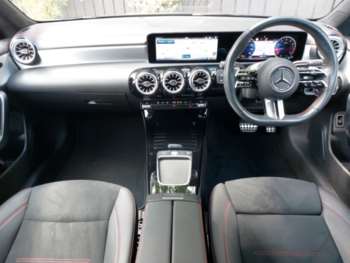 Used Mercedes-Benz CLA 2024 for sale - 75329001: Photo