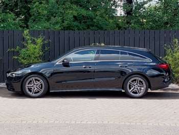 Used Mercedes-Benz CLA 2024 for sale - 75329001: Photo
