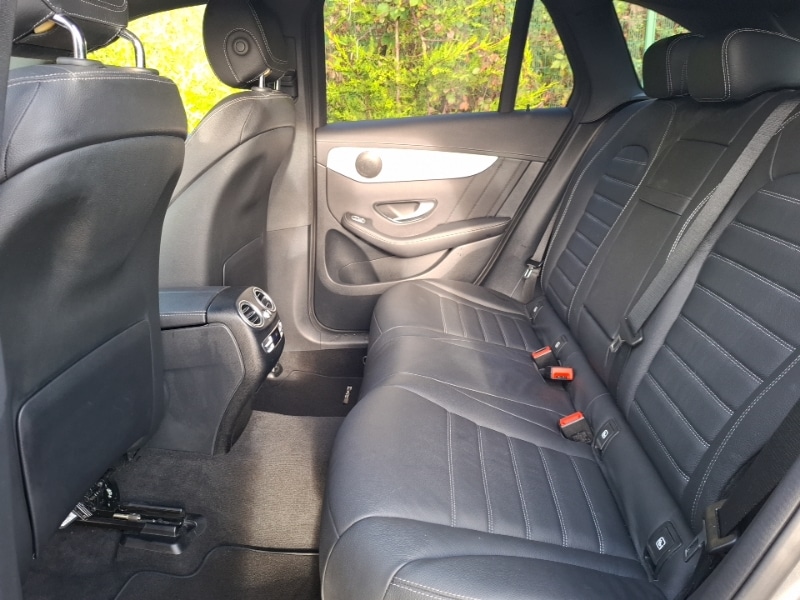 Used Mercedes-Benz GLC 2022 for sale - 77491612: Photo 6