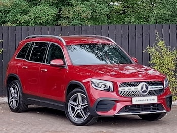 Used Mercedes-Benz GLB 2022 for sale - 79486112: Photo