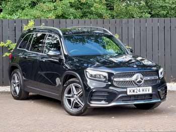 Used Mercedes-Benz GLB 2024 for sale - 75434553: Photo