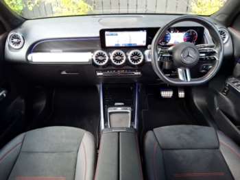 Used Mercedes-Benz GLB 2024 for sale - 75434553: Photo