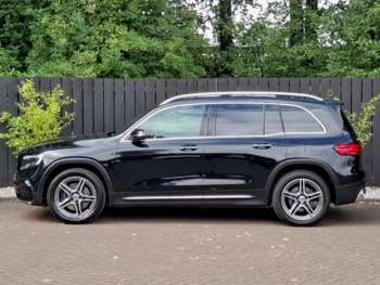 Used Mercedes-Benz GLB 2024 for sale - 75434553: Photo