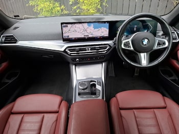 Used BMW 4 Series 2023 for sale - 79414817: Photo