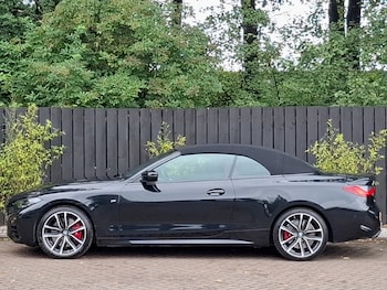 Used BMW 4 Series 2023 for sale - 79414817: Photo