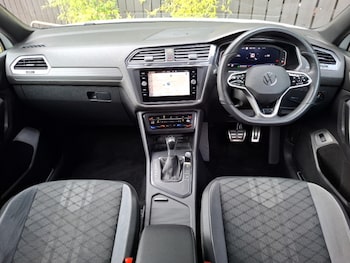 Used Volkswagen Tiguan Allspace 2023 for sale - 79368302: Photo