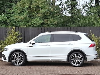 Used Volkswagen Tiguan Allspace 2023 for sale - 79368302: Photo