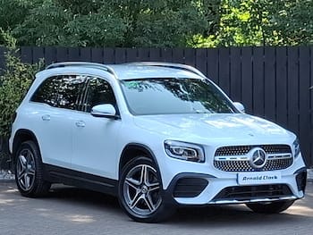 Used Mercedes-Benz GLB 2022 for sale - 79768647: Photo