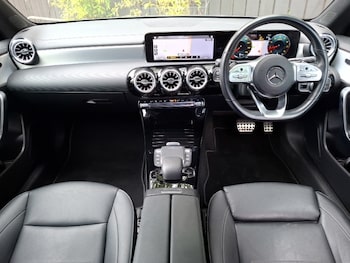 Used Mercedes-Benz CLA 2022 for sale - 79376308: Photo