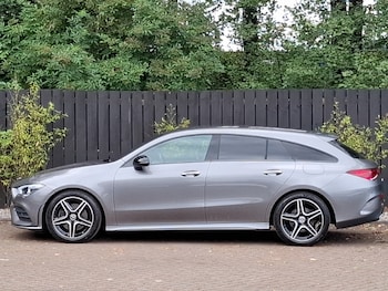 Used Mercedes-Benz CLA 2022 for sale - 79376308: Photo