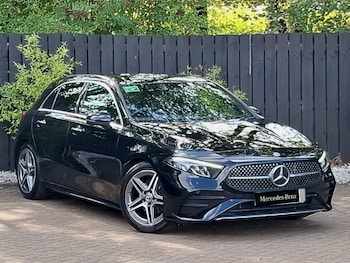 Used Mercedes-Benz A-Class 2024 for sale - 75926523: Photo