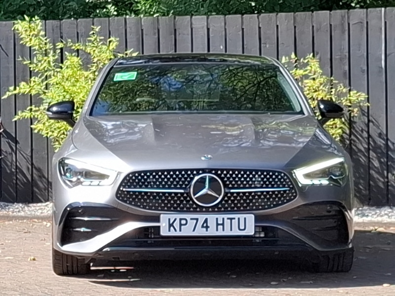 Used Mercedes-Benz CLA 2024 for sale - 76343535: Photo 13