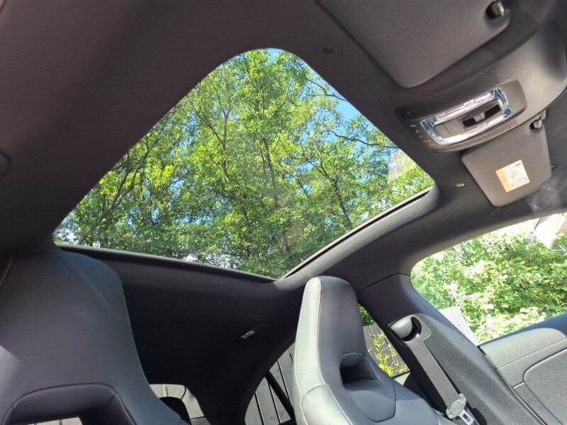 Used Mercedes-Benz CLA 2024 for sale - 76343535: Photo 14