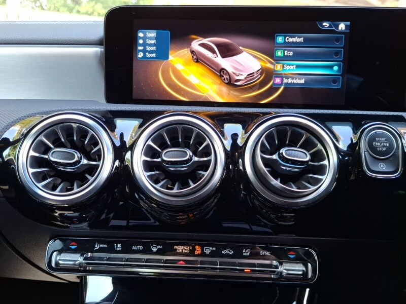 Used Mercedes-Benz CLA 2024 for sale - 76343535: Photo 17