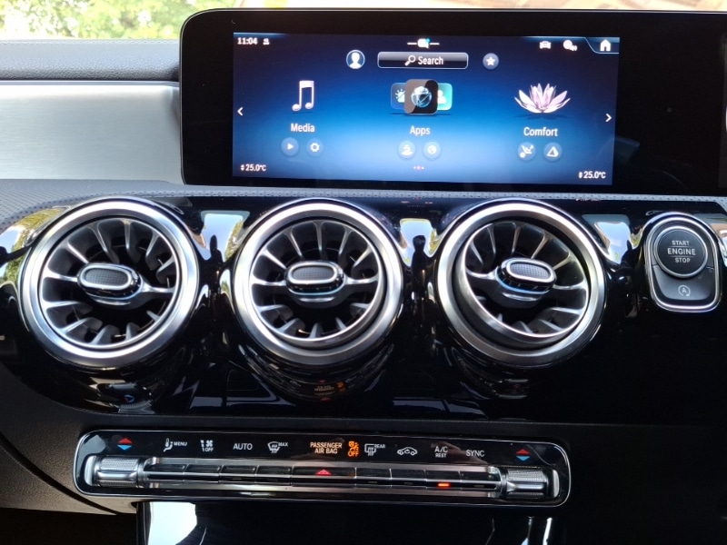 Used Mercedes-Benz CLA 2024 for sale - 76343535: Photo 19