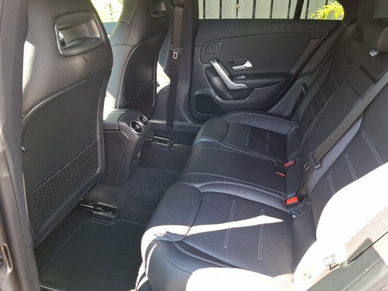 Used Mercedes-Benz CLA 2024 for sale - 76343535: Photo 6