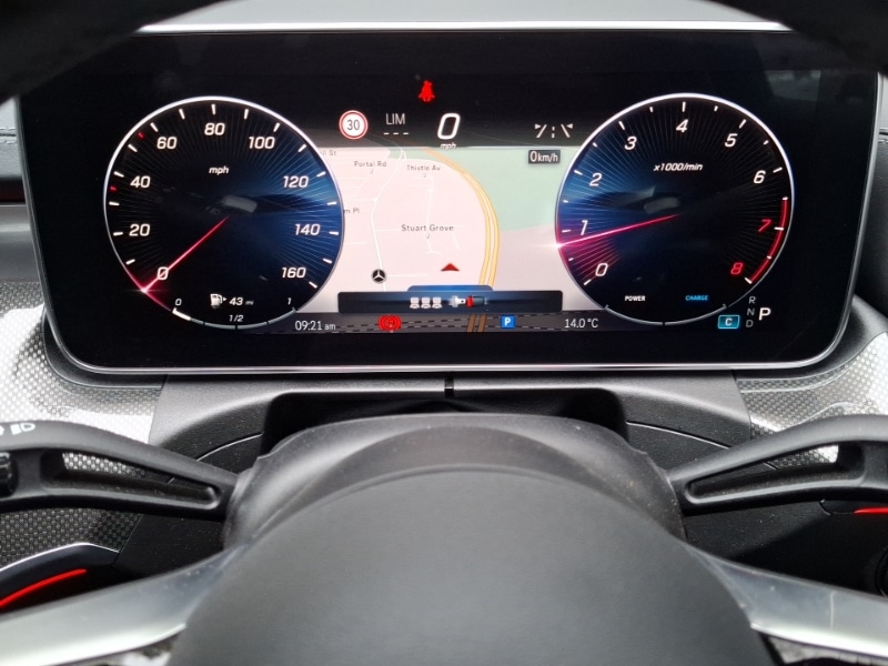 Used Mercedes-Benz C Class 2024 for sale - 76975041: Photo 11