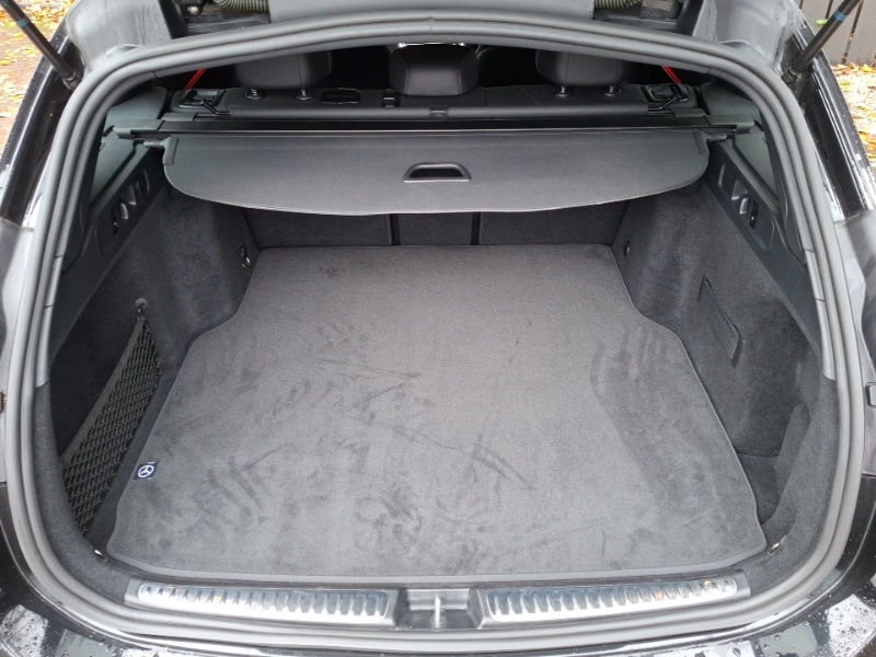 Used Mercedes-Benz C Class 2024 for sale - 76975041: Photo 8