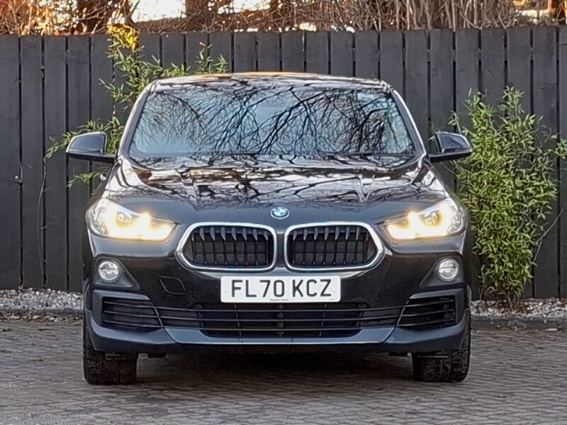 Used BMW X2 2020 for sale - 77086820: Photo 13