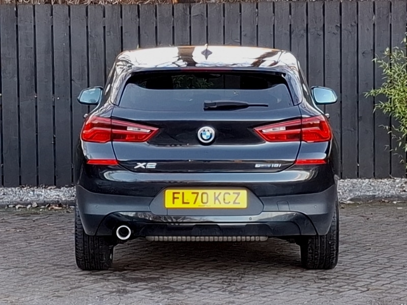 Used BMW X2 2020 for sale - 77086820: Photo 14