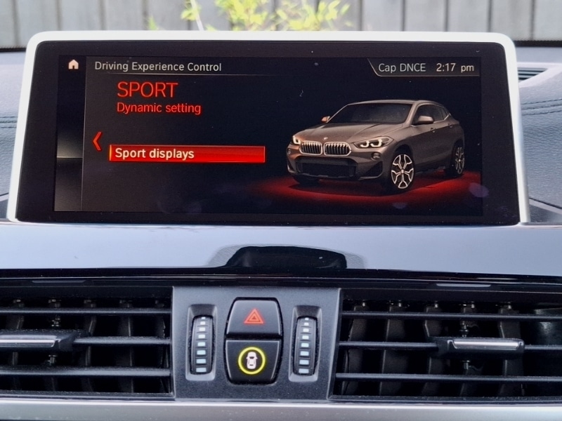 Used BMW X2 2020 for sale - 77086820: Photo 16