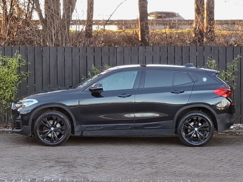 Used BMW X2 2020 for sale - 77086820: Photo 4
