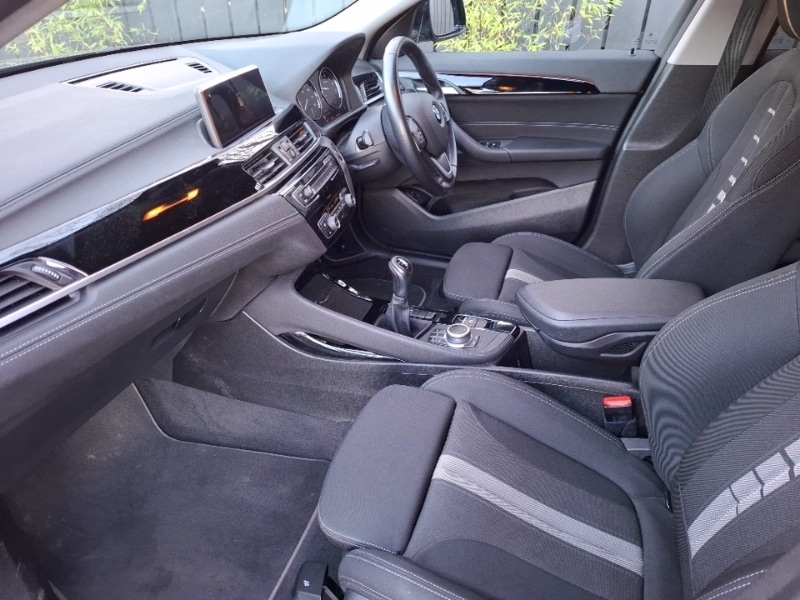 Used BMW X2 2020 for sale - 77086820: Photo 5