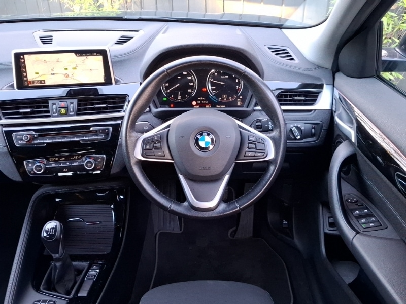 Used BMW X2 2020 for sale - 77086820: Photo 7