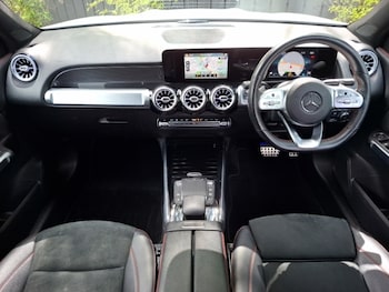 Used Mercedes-Benz GLB 2022 for sale - 78440864: Photo