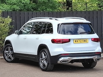 Used Mercedes-Benz GLB 2022 for sale - 78440864: Photo