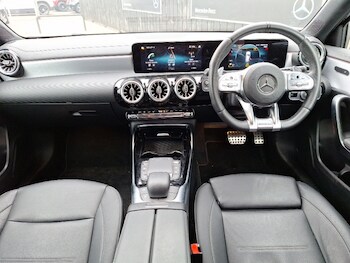 Used Mercedes-Benz A-Class 2021 for sale - 75963788: Photo
