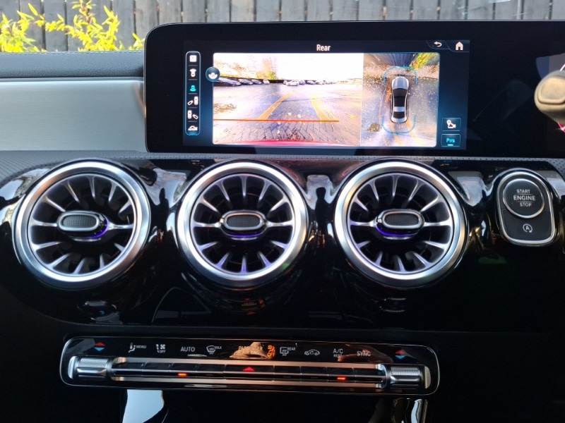 Used Mercedes-Benz CLA 2024 for sale - 77526651: Photo 15