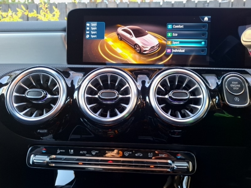 Used Mercedes-Benz CLA 2024 for sale - 77526651: Photo 16