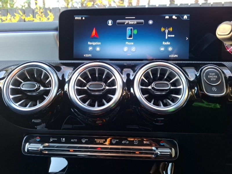 Used Mercedes-Benz CLA 2024 for sale - 77526651: Photo 17