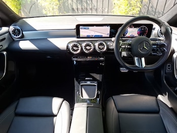 Used Mercedes-Benz CLA 2024 for sale - 75395375: Photo